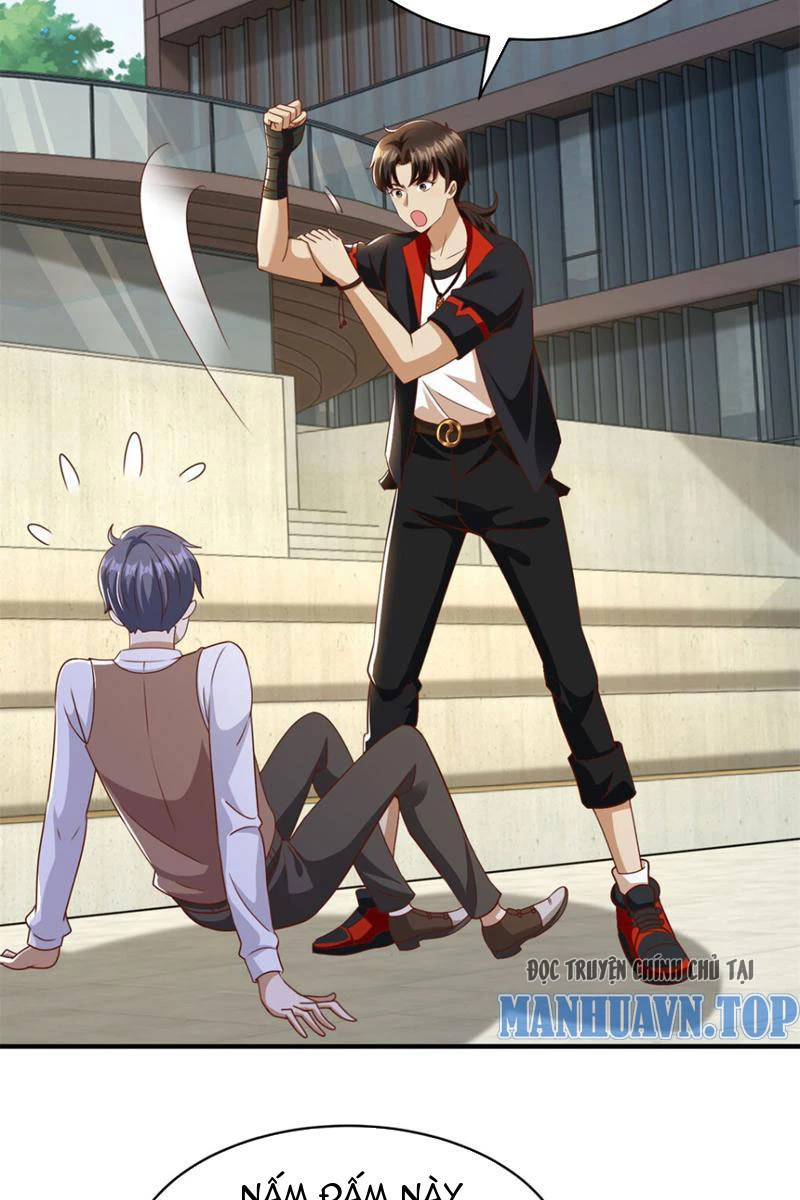 Bảy Vị Tỷ Tỷ Tuyệt Thế Vô Song Của Ta Chapter 17 - Trang 2