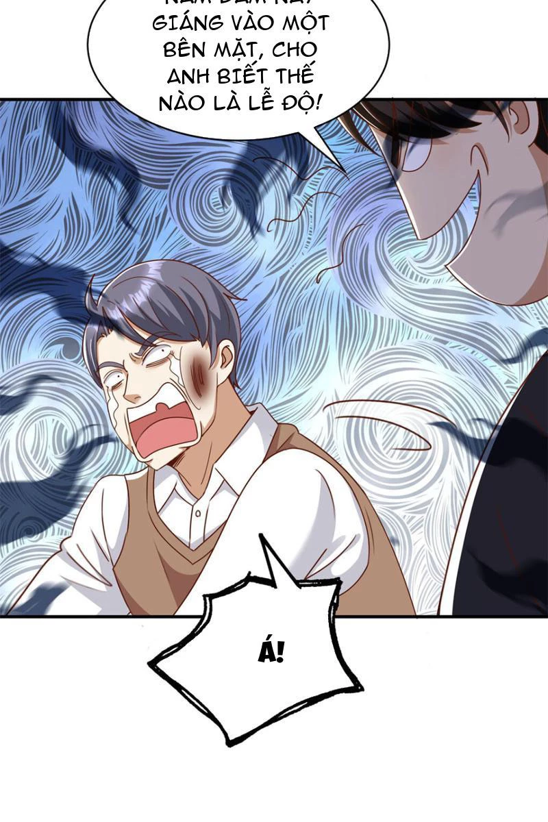 Bảy Vị Tỷ Tỷ Tuyệt Thế Vô Song Của Ta Chapter 17 - Trang 2