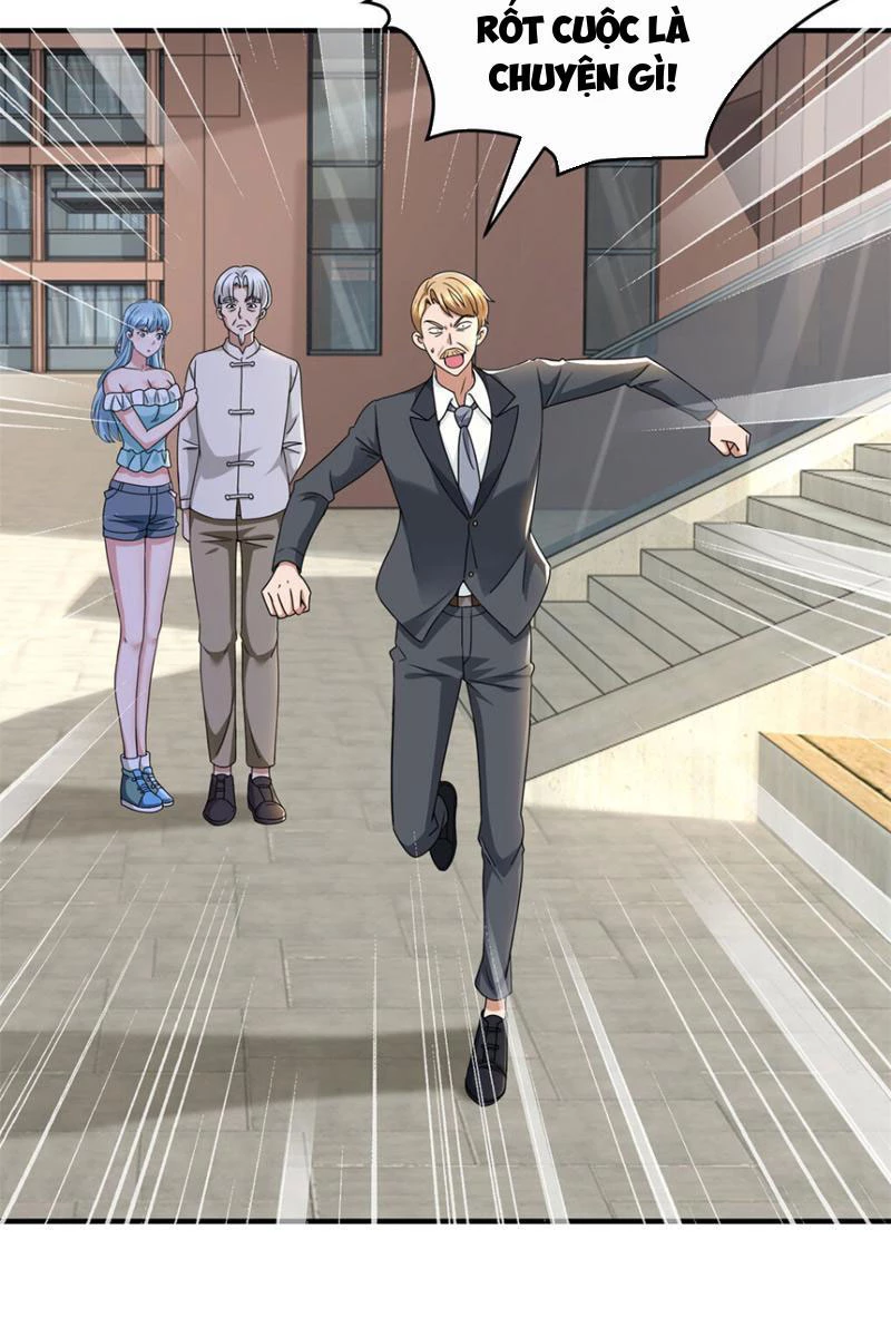 Bảy Vị Tỷ Tỷ Tuyệt Thế Vô Song Của Ta Chapter 17 - Trang 2