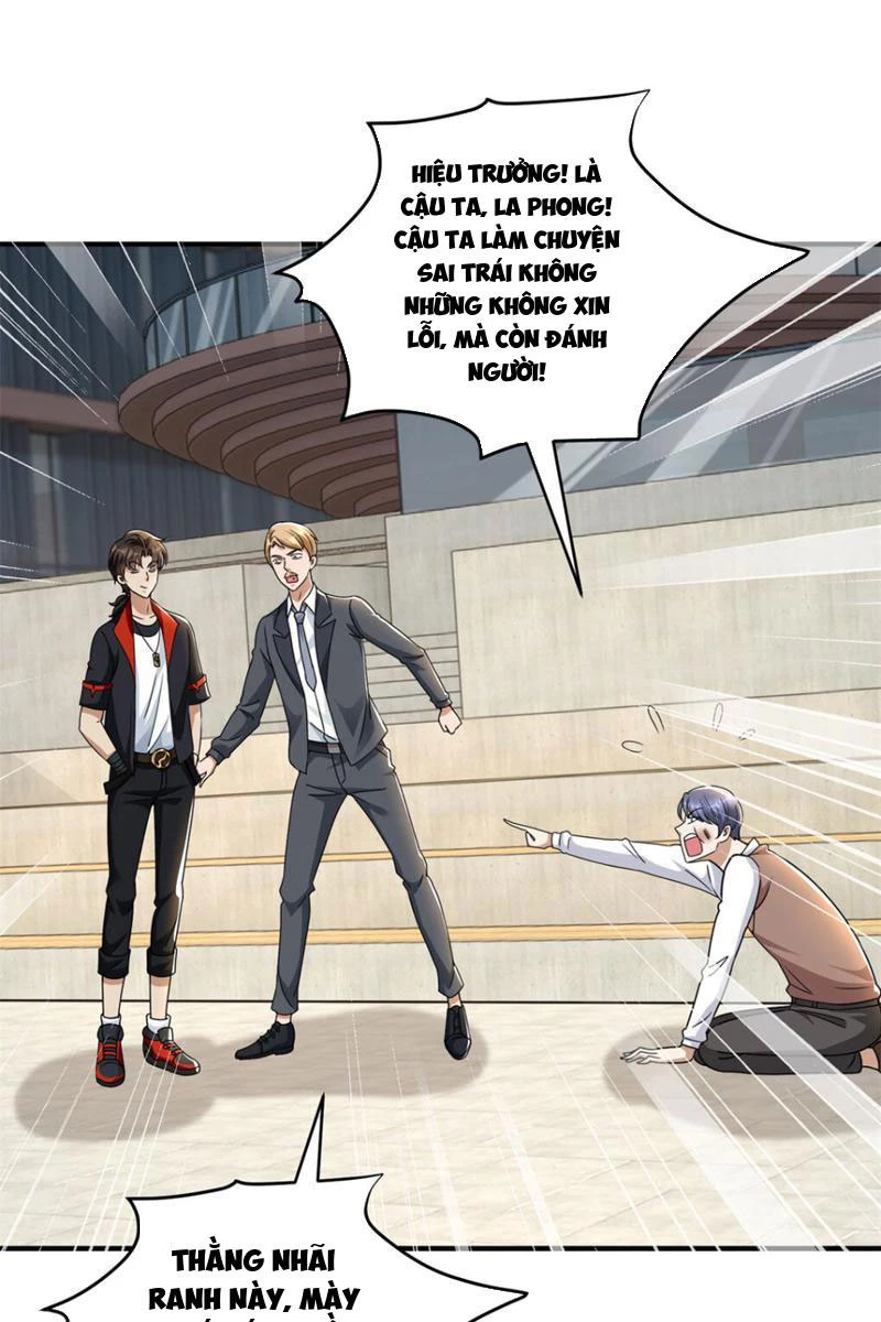 Bảy Vị Tỷ Tỷ Tuyệt Thế Vô Song Của Ta Chapter 17 - Trang 2