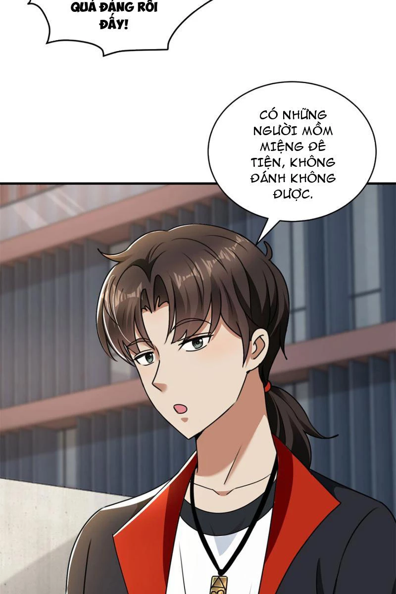 Bảy Vị Tỷ Tỷ Tuyệt Thế Vô Song Của Ta Chapter 17 - Trang 2