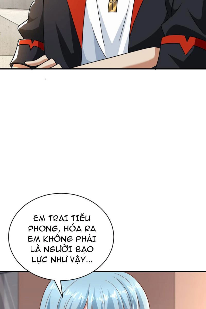 Bảy Vị Tỷ Tỷ Tuyệt Thế Vô Song Của Ta Chapter 17 - Trang 2