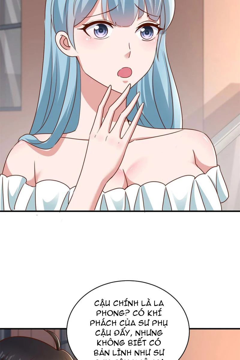 Bảy Vị Tỷ Tỷ Tuyệt Thế Vô Song Của Ta Chapter 17 - Trang 2