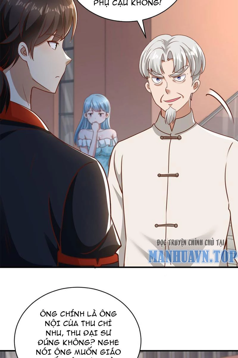 Bảy Vị Tỷ Tỷ Tuyệt Thế Vô Song Của Ta Chapter 17 - Trang 2