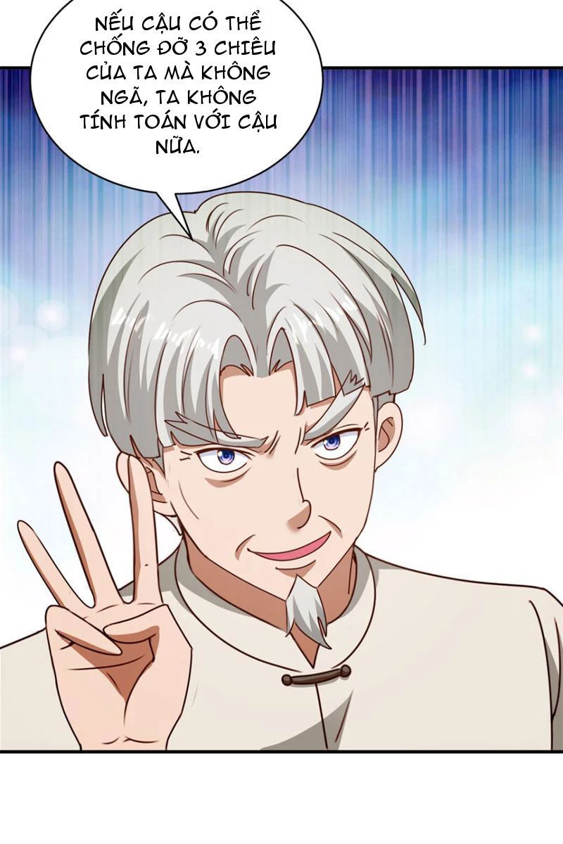 Bảy Vị Tỷ Tỷ Tuyệt Thế Vô Song Của Ta Chapter 17 - Trang 2