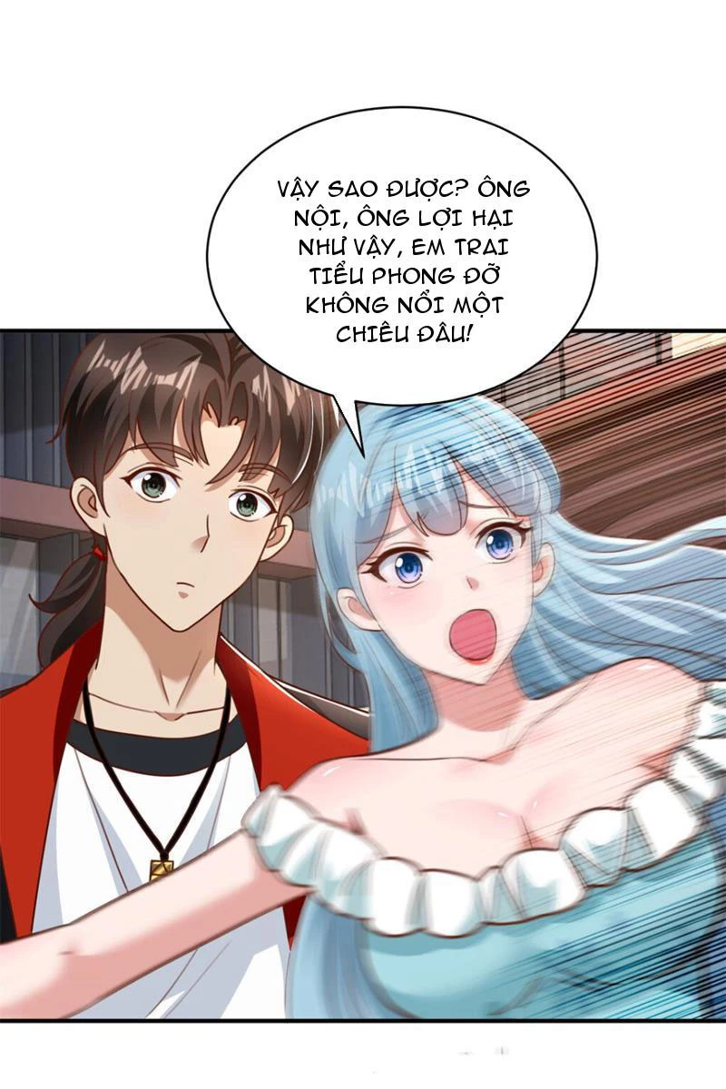 Bảy Vị Tỷ Tỷ Tuyệt Thế Vô Song Của Ta Chapter 17 - Trang 2