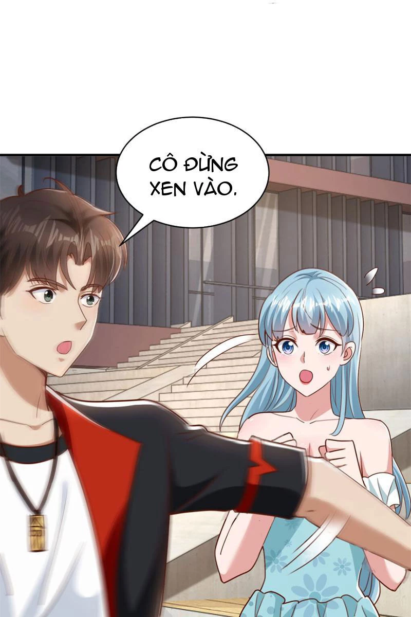 Bảy Vị Tỷ Tỷ Tuyệt Thế Vô Song Của Ta Chapter 17 - Trang 2