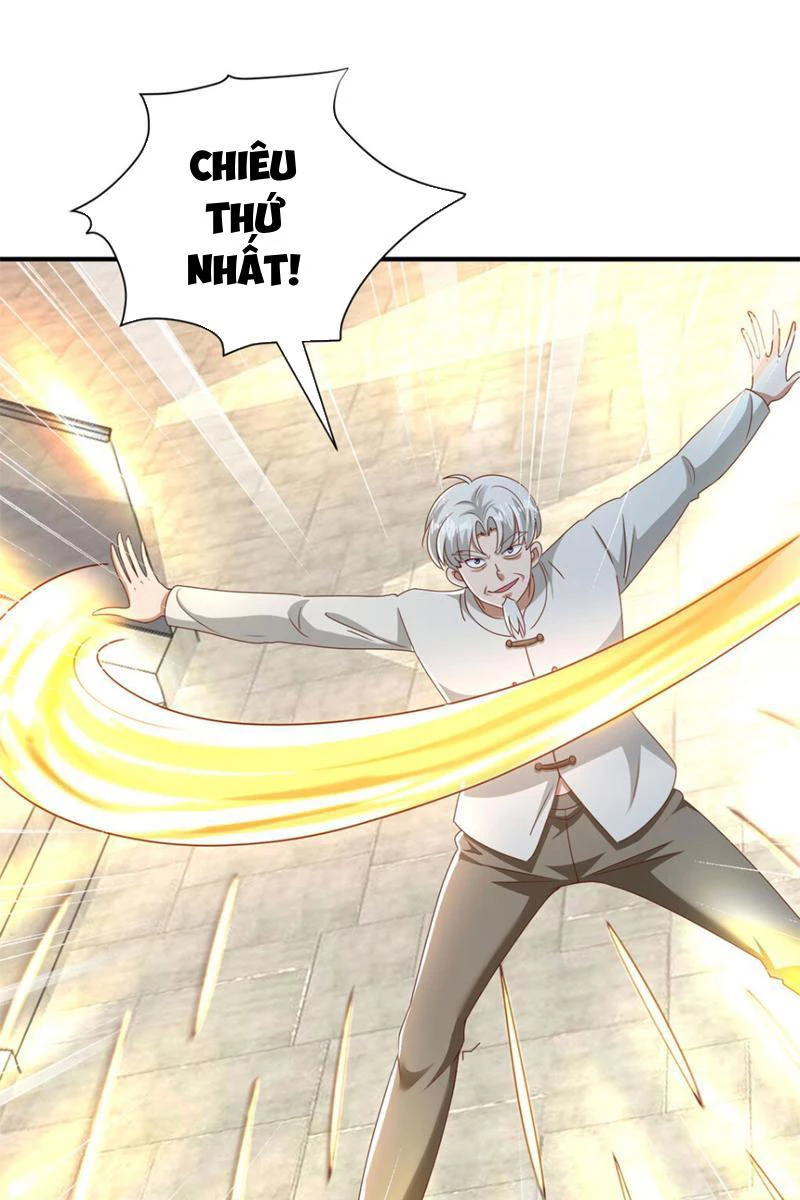 Bảy Vị Tỷ Tỷ Tuyệt Thế Vô Song Của Ta Chapter 17 - Trang 2