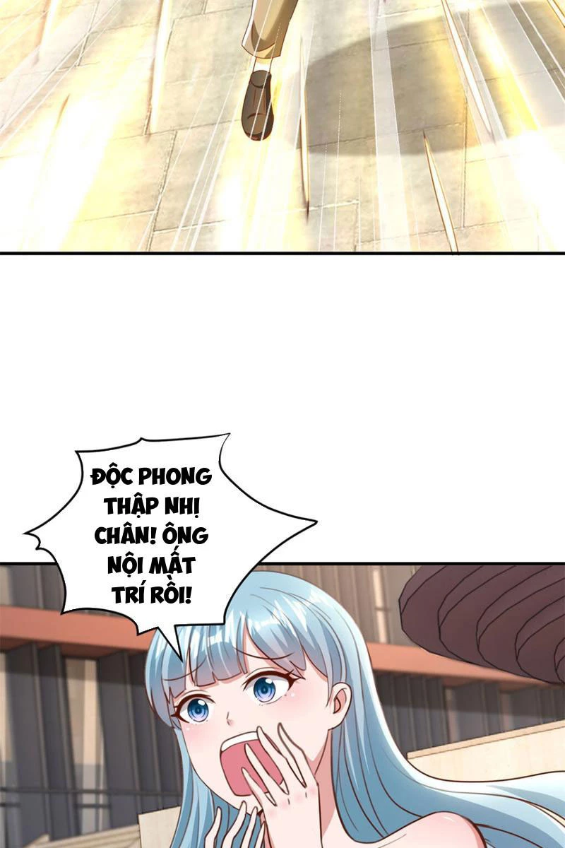 Bảy Vị Tỷ Tỷ Tuyệt Thế Vô Song Của Ta Chapter 17 - Trang 2