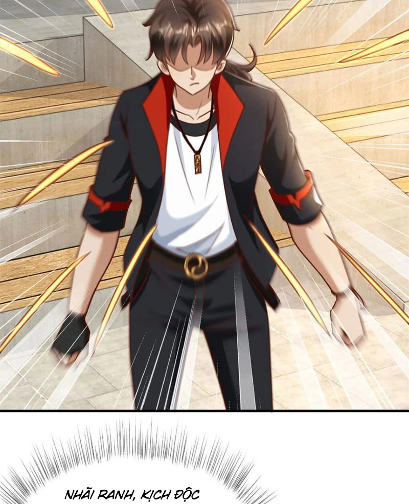 Bảy Vị Tỷ Tỷ Tuyệt Thế Vô Song Của Ta Chapter 17 - Trang 2