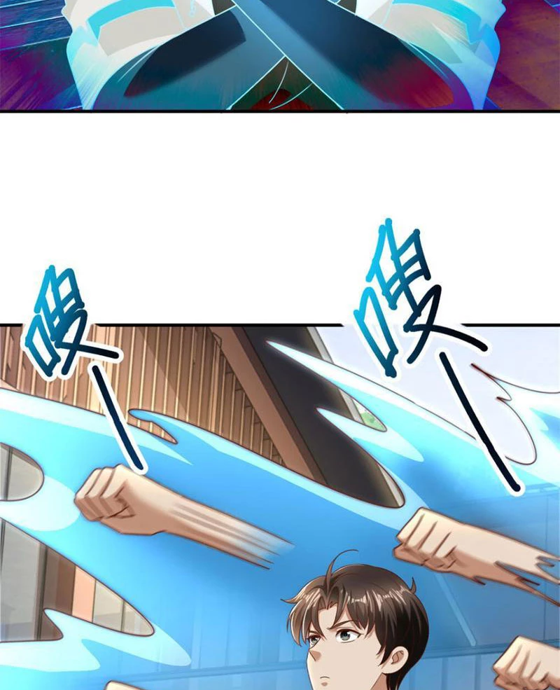 Bảy Vị Tỷ Tỷ Tuyệt Thế Vô Song Của Ta Chapter 17 - Trang 2