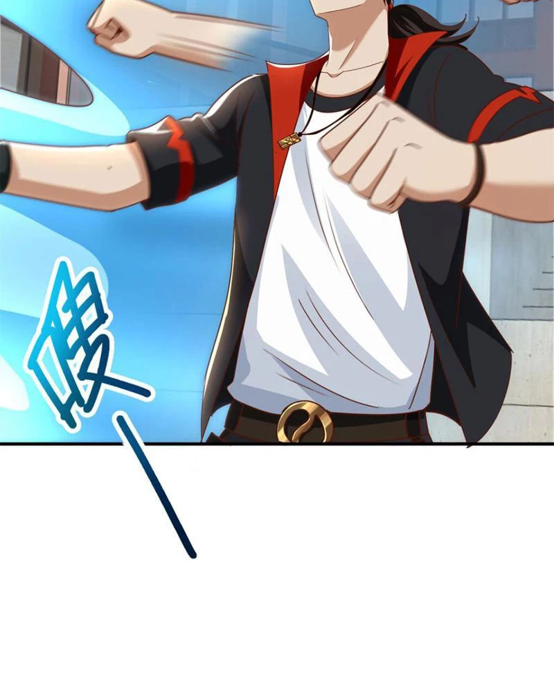 Bảy Vị Tỷ Tỷ Tuyệt Thế Vô Song Của Ta Chapter 17 - Trang 2