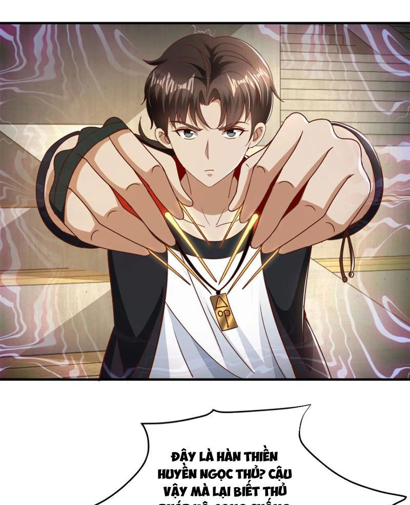 Bảy Vị Tỷ Tỷ Tuyệt Thế Vô Song Của Ta Chapter 17 - Trang 2