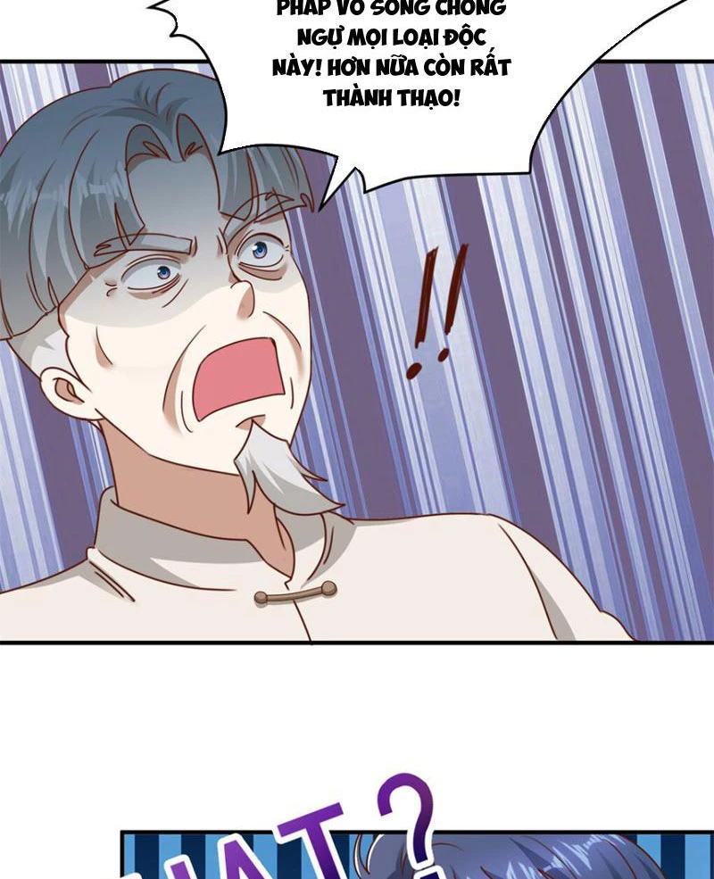 Bảy Vị Tỷ Tỷ Tuyệt Thế Vô Song Của Ta Chapter 17 - Trang 2