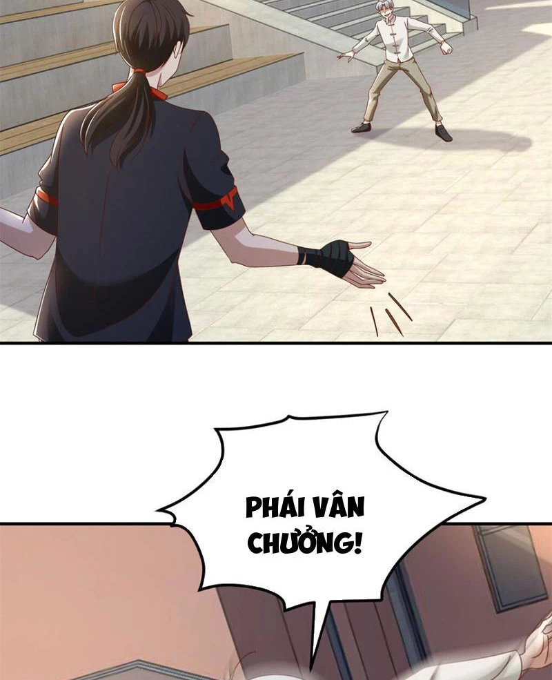 Bảy Vị Tỷ Tỷ Tuyệt Thế Vô Song Của Ta Chapter 17 - Trang 2