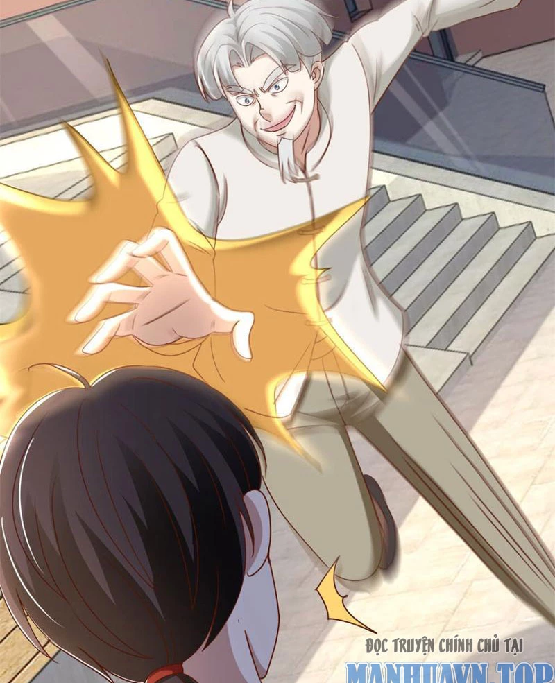 Bảy Vị Tỷ Tỷ Tuyệt Thế Vô Song Của Ta Chapter 17 - Trang 2