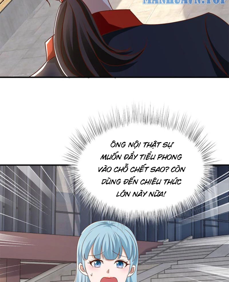 Bảy Vị Tỷ Tỷ Tuyệt Thế Vô Song Của Ta Chapter 17 - Trang 2