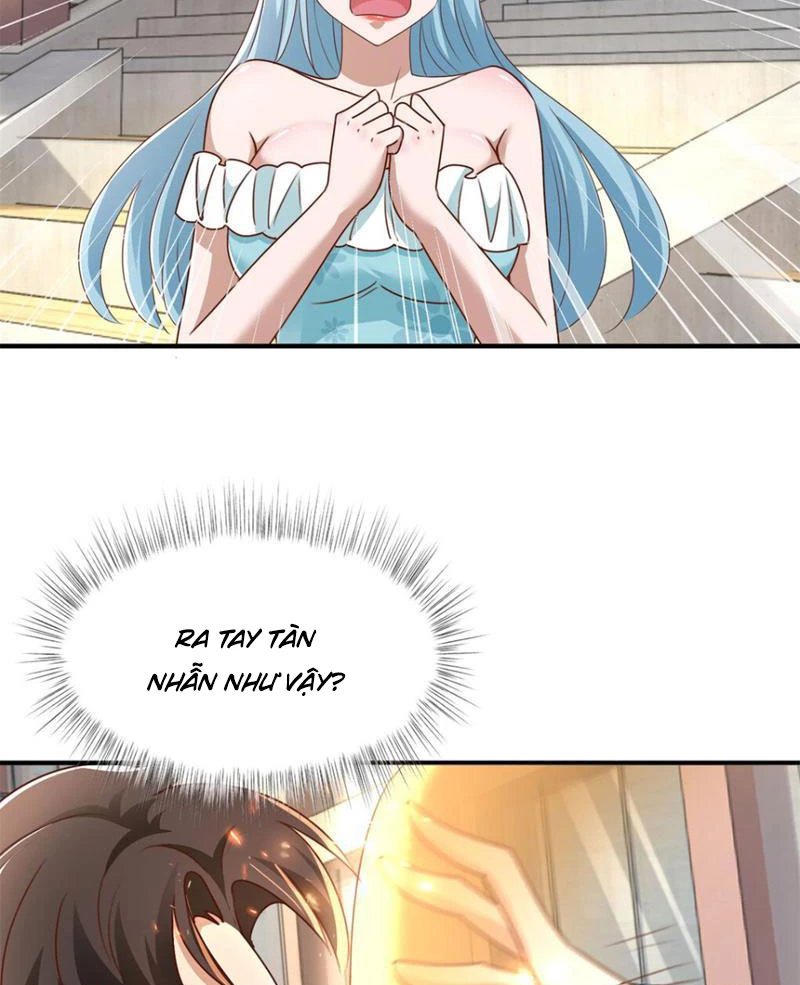Bảy Vị Tỷ Tỷ Tuyệt Thế Vô Song Của Ta Chapter 17 - Trang 2