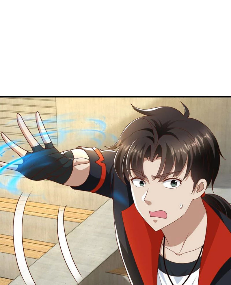 Bảy Vị Tỷ Tỷ Tuyệt Thế Vô Song Của Ta Chapter 17 - Trang 2