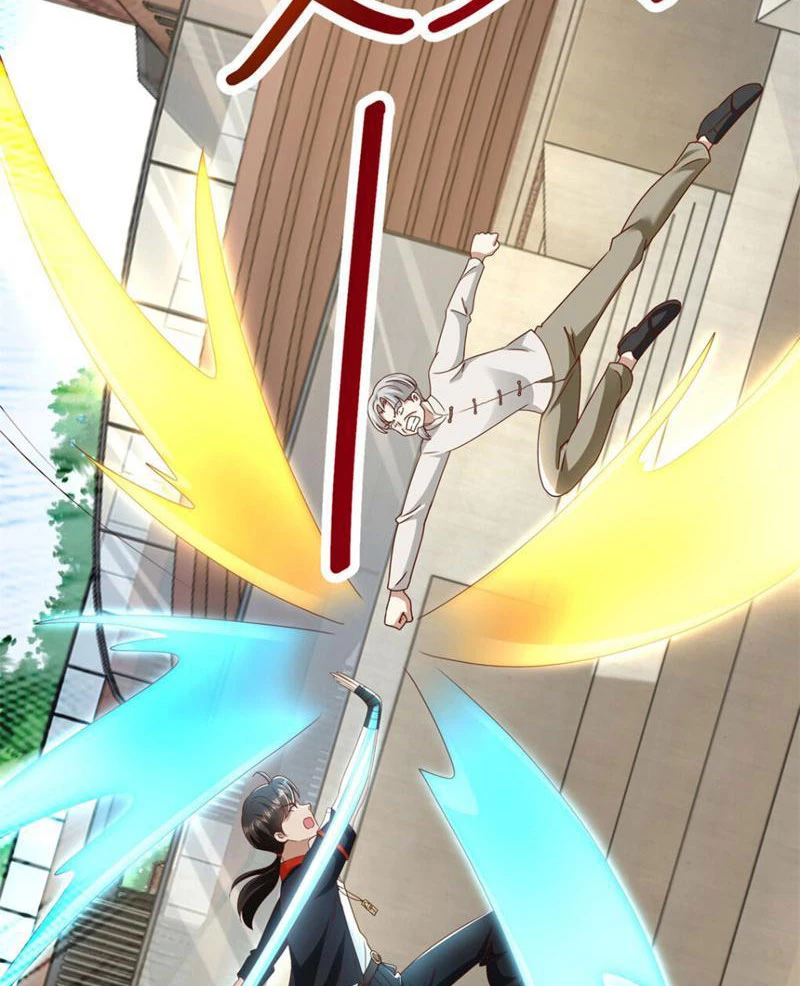 Bảy Vị Tỷ Tỷ Tuyệt Thế Vô Song Của Ta Chapter 17 - Trang 2