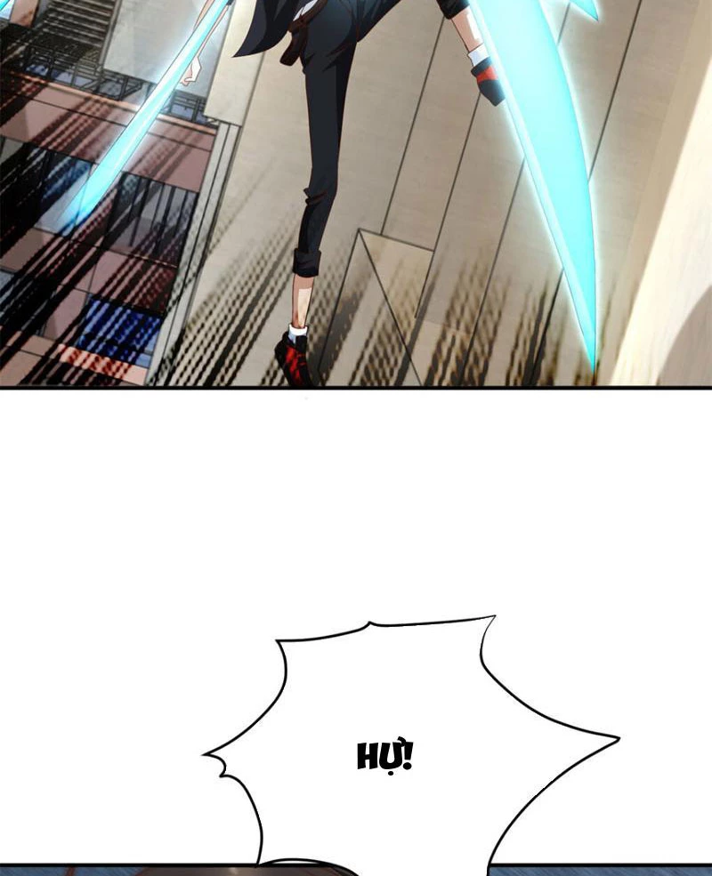 Bảy Vị Tỷ Tỷ Tuyệt Thế Vô Song Của Ta Chapter 17 - Trang 2