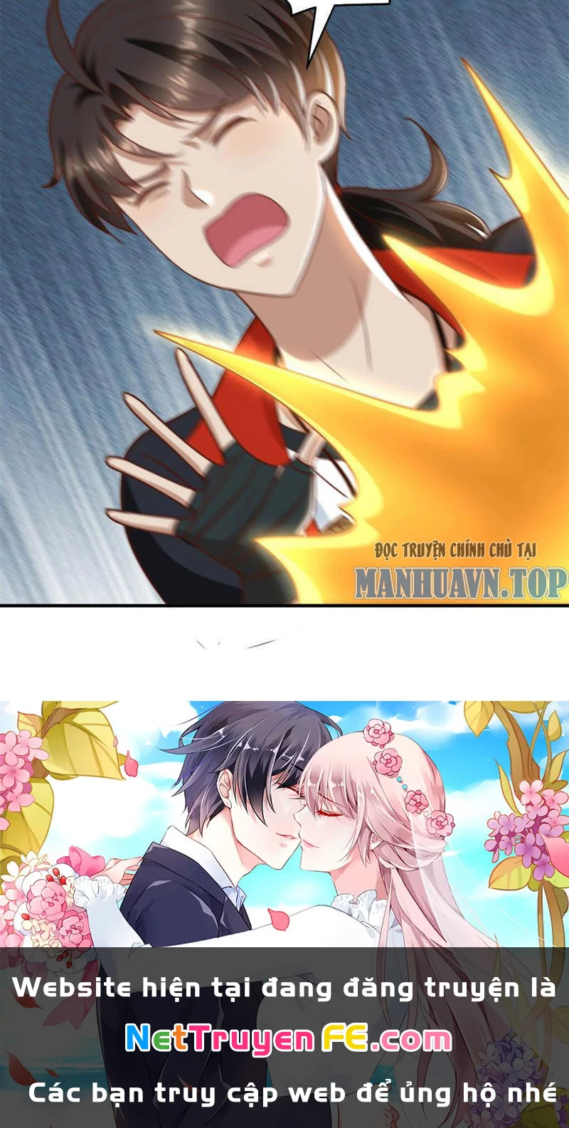 Bảy Vị Tỷ Tỷ Tuyệt Thế Vô Song Của Ta Chapter 17 - Trang 2