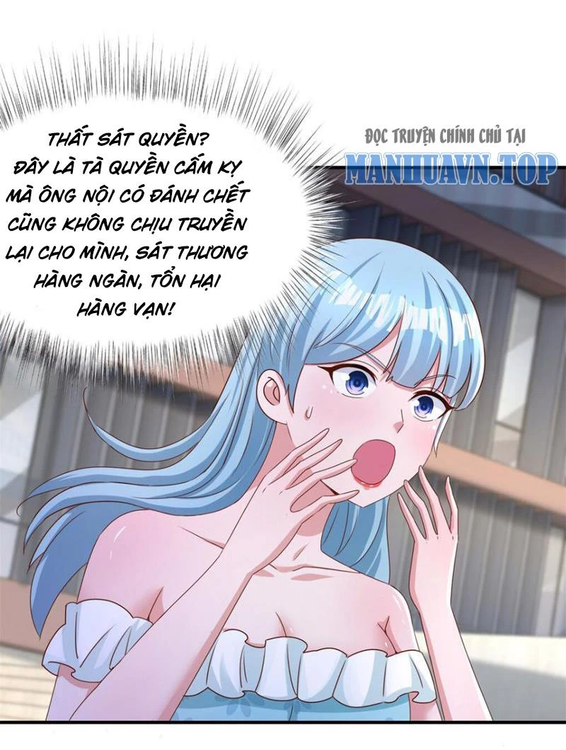 Bảy Vị Tỷ Tỷ Tuyệt Thế Vô Song Của Ta Chapter 18 - Trang 2