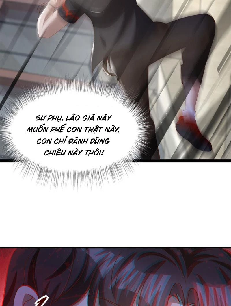 Bảy Vị Tỷ Tỷ Tuyệt Thế Vô Song Của Ta Chapter 18 - Trang 2