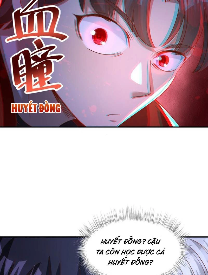 Bảy Vị Tỷ Tỷ Tuyệt Thế Vô Song Của Ta Chapter 18 - Trang 2