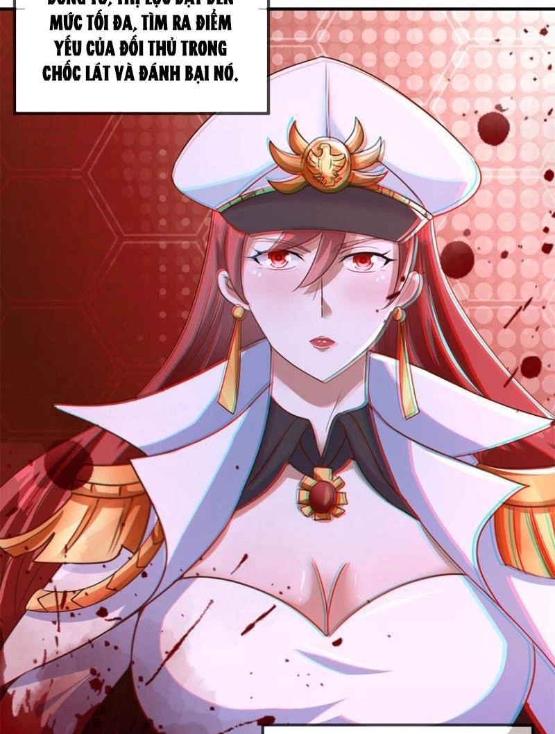 Bảy Vị Tỷ Tỷ Tuyệt Thế Vô Song Của Ta Chapter 18 - Trang 2