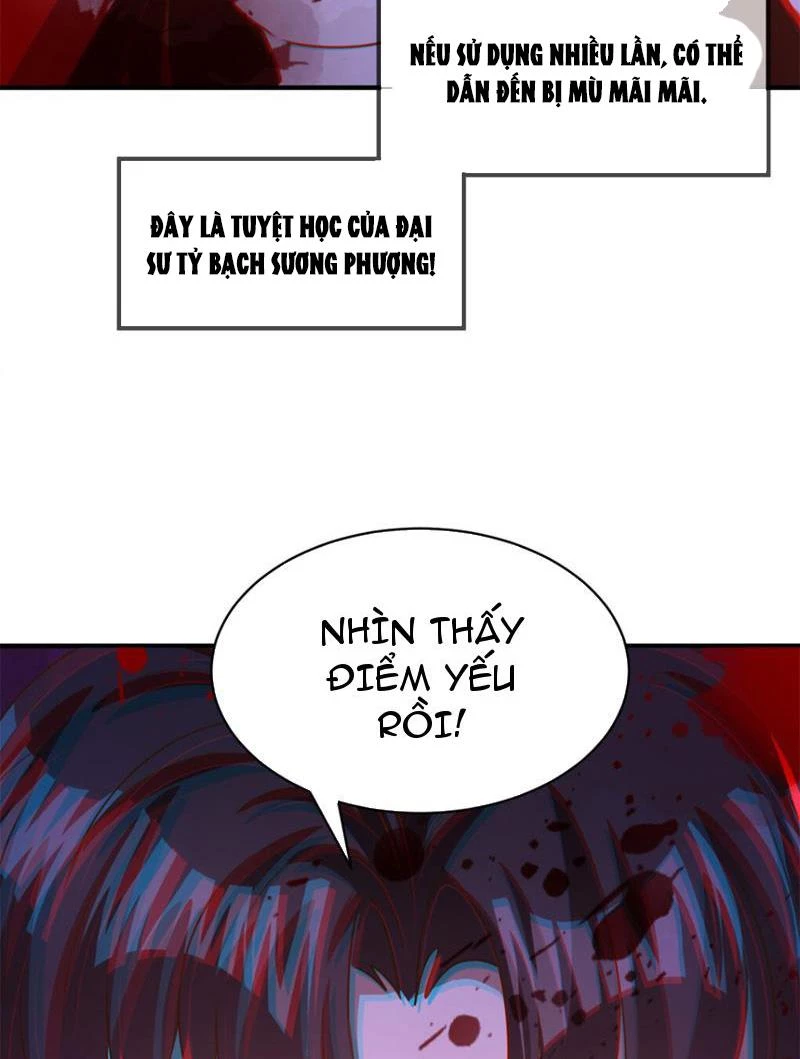 Bảy Vị Tỷ Tỷ Tuyệt Thế Vô Song Của Ta Chapter 18 - Trang 2