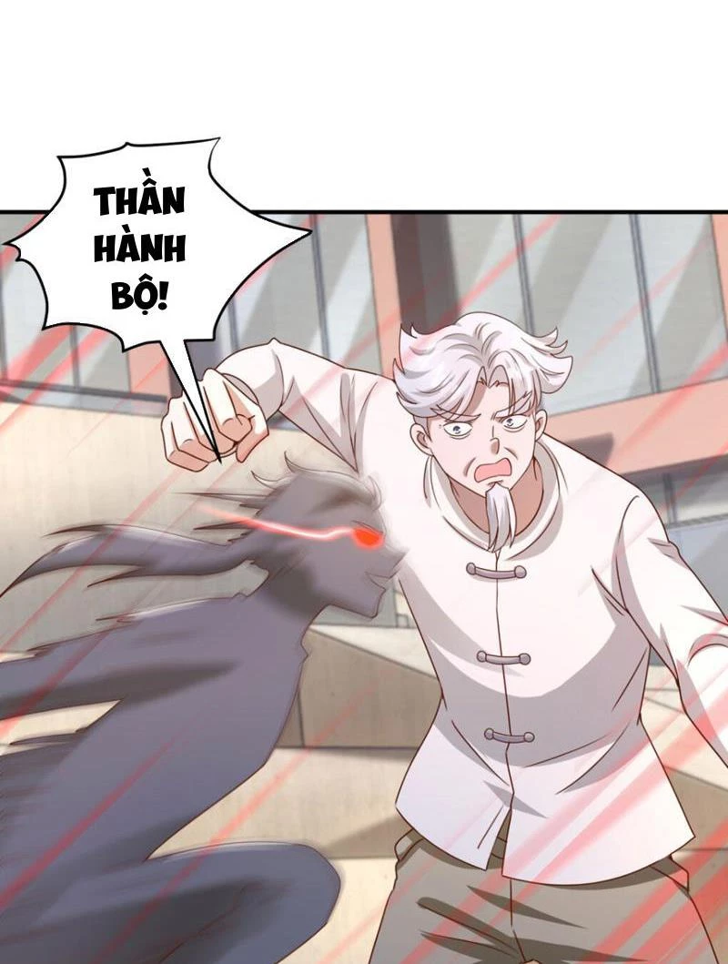 Bảy Vị Tỷ Tỷ Tuyệt Thế Vô Song Của Ta Chapter 18 - Trang 2