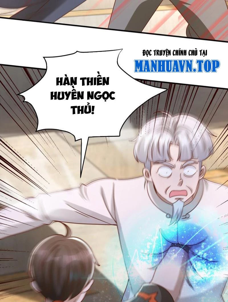 Bảy Vị Tỷ Tỷ Tuyệt Thế Vô Song Của Ta Chapter 18 - Trang 2