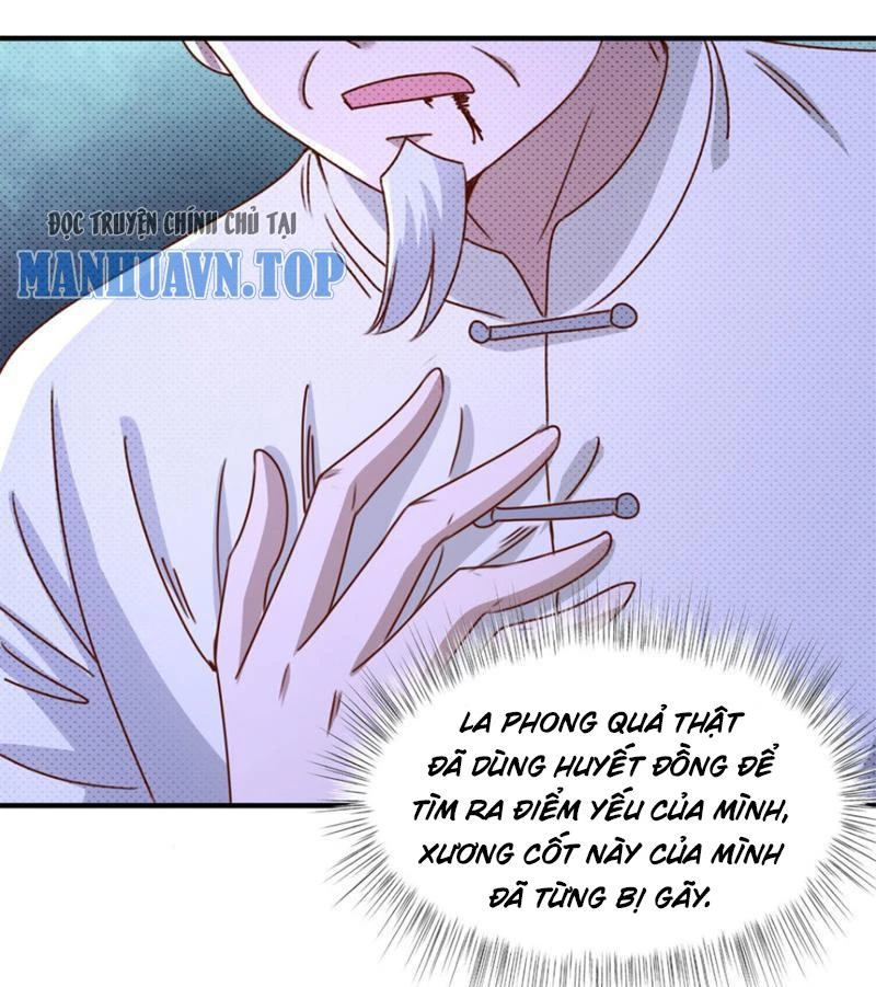 Bảy Vị Tỷ Tỷ Tuyệt Thế Vô Song Của Ta Chapter 18 - Trang 2