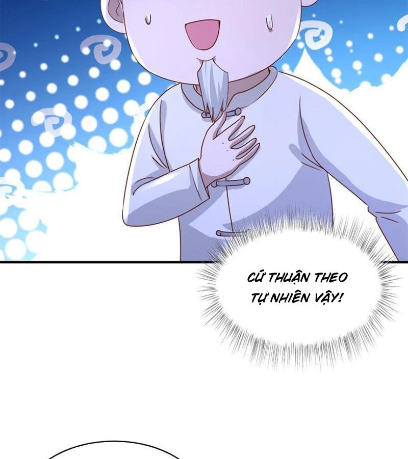 Bảy Vị Tỷ Tỷ Tuyệt Thế Vô Song Của Ta Chapter 18 - Trang 2