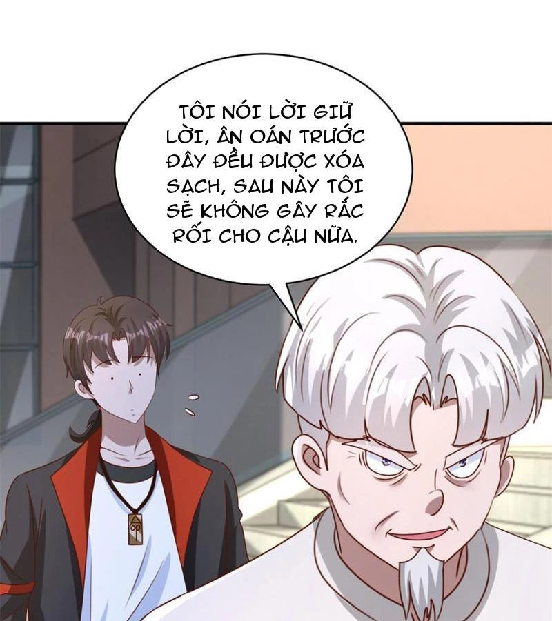 Bảy Vị Tỷ Tỷ Tuyệt Thế Vô Song Của Ta Chapter 18 - Trang 2