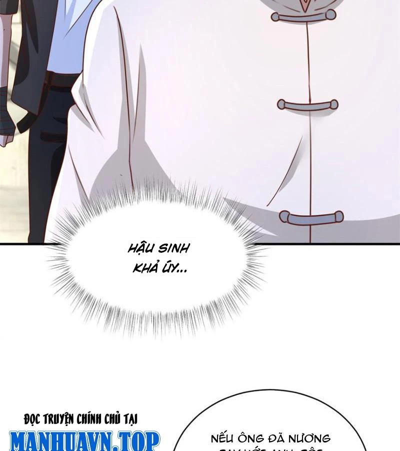 Bảy Vị Tỷ Tỷ Tuyệt Thế Vô Song Của Ta Chapter 18 - Trang 2