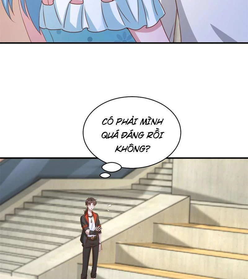 Bảy Vị Tỷ Tỷ Tuyệt Thế Vô Song Của Ta Chapter 18 - Trang 2