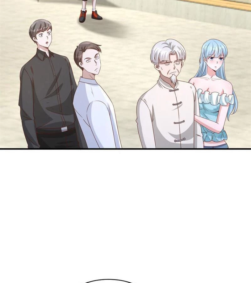 Bảy Vị Tỷ Tỷ Tuyệt Thế Vô Song Của Ta Chapter 18 - Trang 2