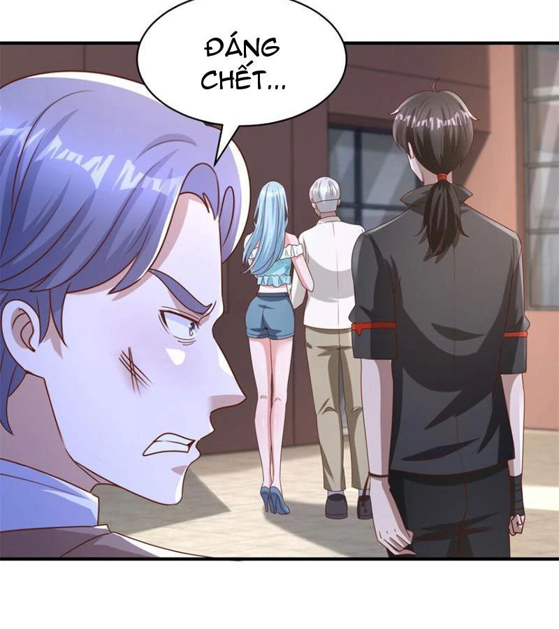 Bảy Vị Tỷ Tỷ Tuyệt Thế Vô Song Của Ta Chapter 18 - Trang 2