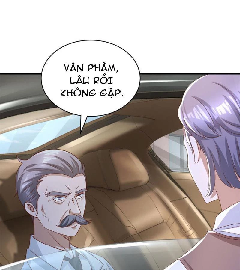 Bảy Vị Tỷ Tỷ Tuyệt Thế Vô Song Của Ta Chapter 18 - Trang 2