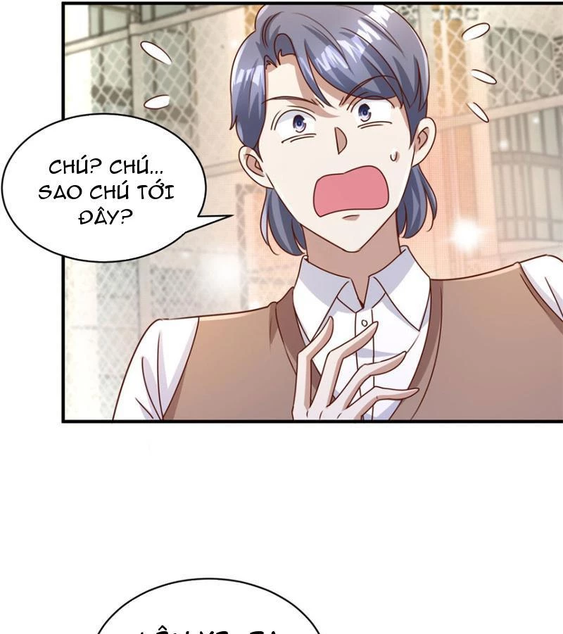 Bảy Vị Tỷ Tỷ Tuyệt Thế Vô Song Của Ta Chapter 18 - Trang 2