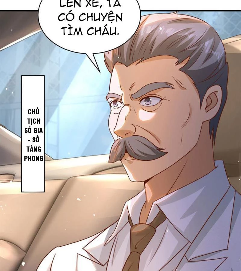 Bảy Vị Tỷ Tỷ Tuyệt Thế Vô Song Của Ta Chapter 18 - Trang 2