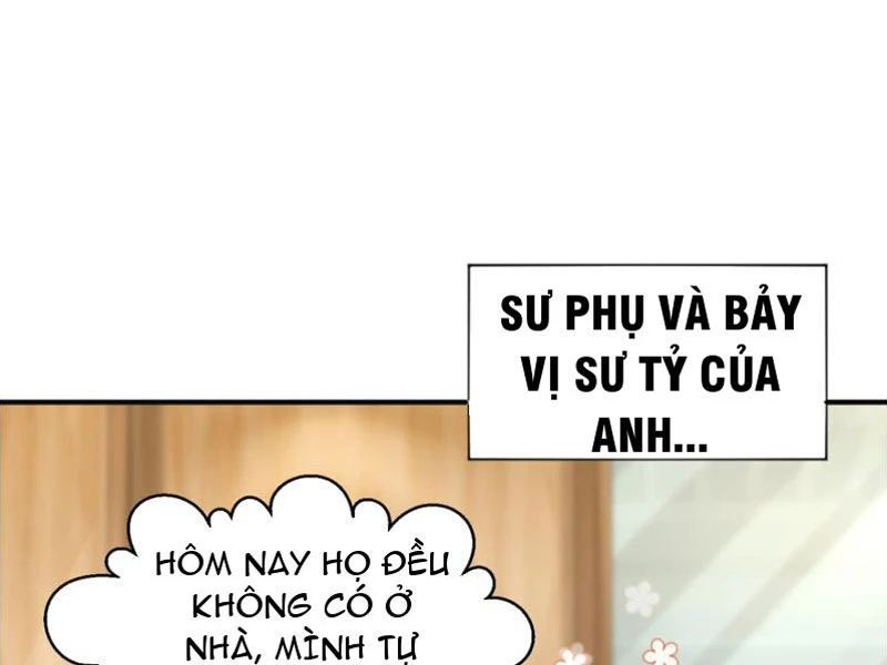 Bảy Vị Tỷ Tỷ Tuyệt Thế Vô Song Của Ta Chapter 19 - Trang 2