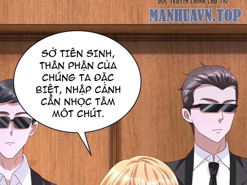 Bảy Vị Tỷ Tỷ Tuyệt Thế Vô Song Của Ta Chapter 20 - Trang 2