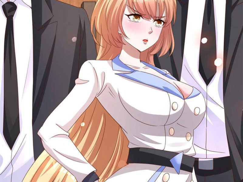 Bảy Vị Tỷ Tỷ Tuyệt Thế Vô Song Của Ta Chapter 20 - Trang 2