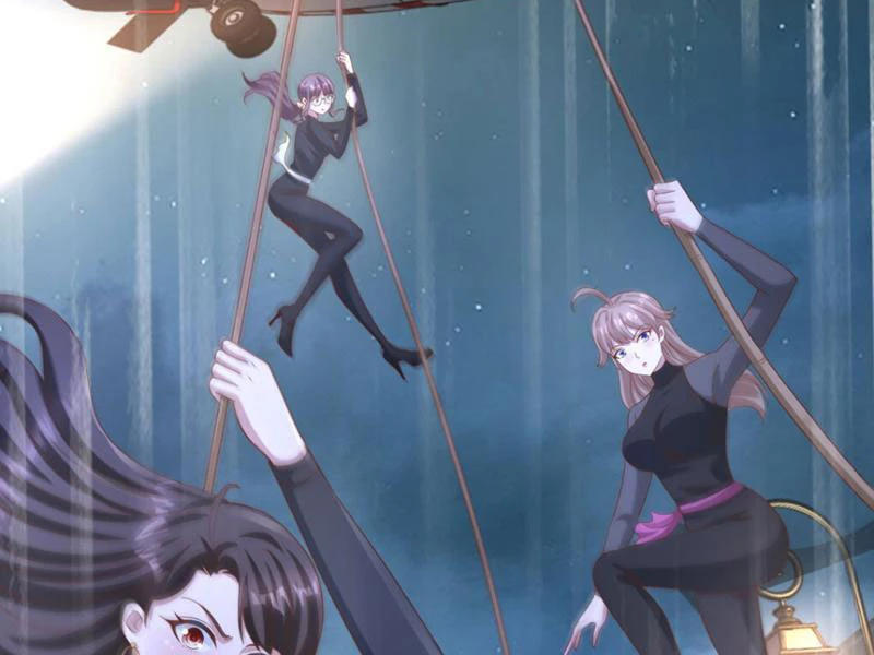 Bảy Vị Tỷ Tỷ Tuyệt Thế Vô Song Của Ta Chapter 20 - Trang 2