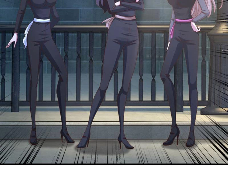 Bảy Vị Tỷ Tỷ Tuyệt Thế Vô Song Của Ta Chapter 20 - Trang 2