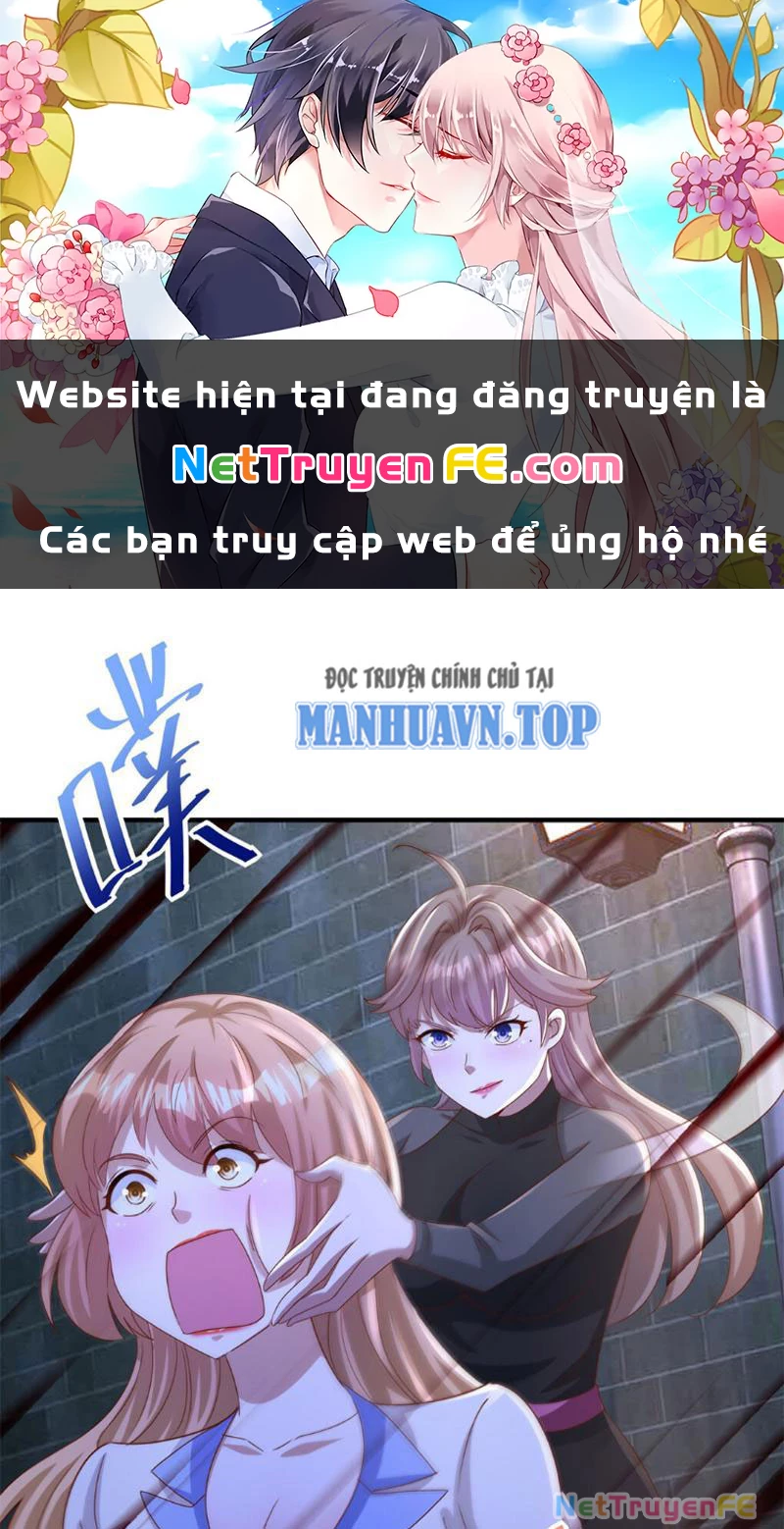 Bảy Vị Tỷ Tỷ Tuyệt Thế Vô Song Của Ta Chapter 21 - Trang 2