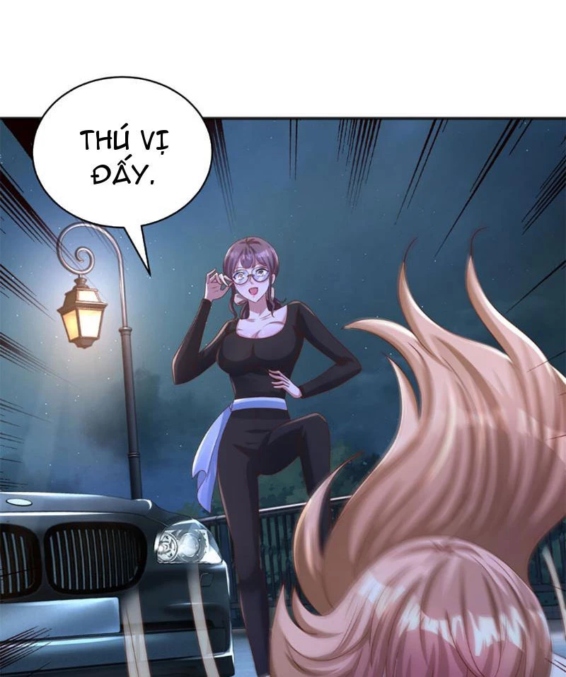 Bảy Vị Tỷ Tỷ Tuyệt Thế Vô Song Của Ta Chapter 21 - Trang 2